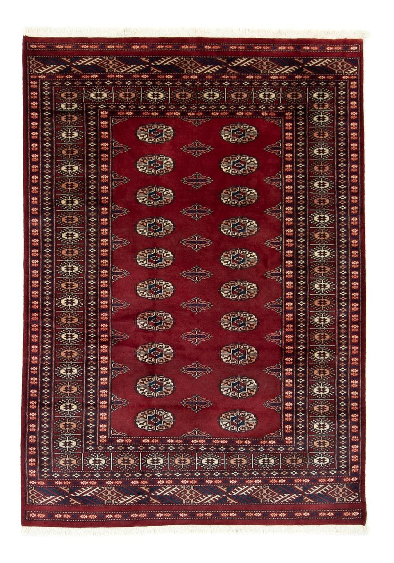 Bukhara Teppe 182x123cm - Orientalsk teppe