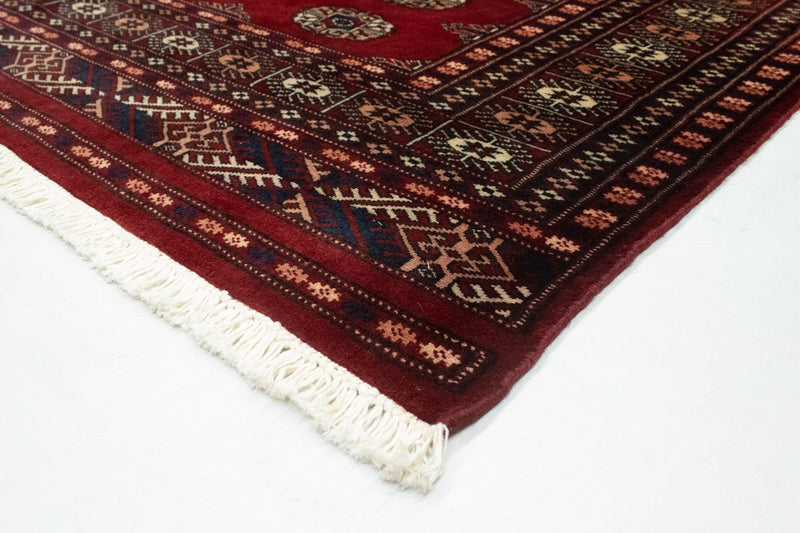 Bukhara Teppe 182x123cm - Orientalsk teppe