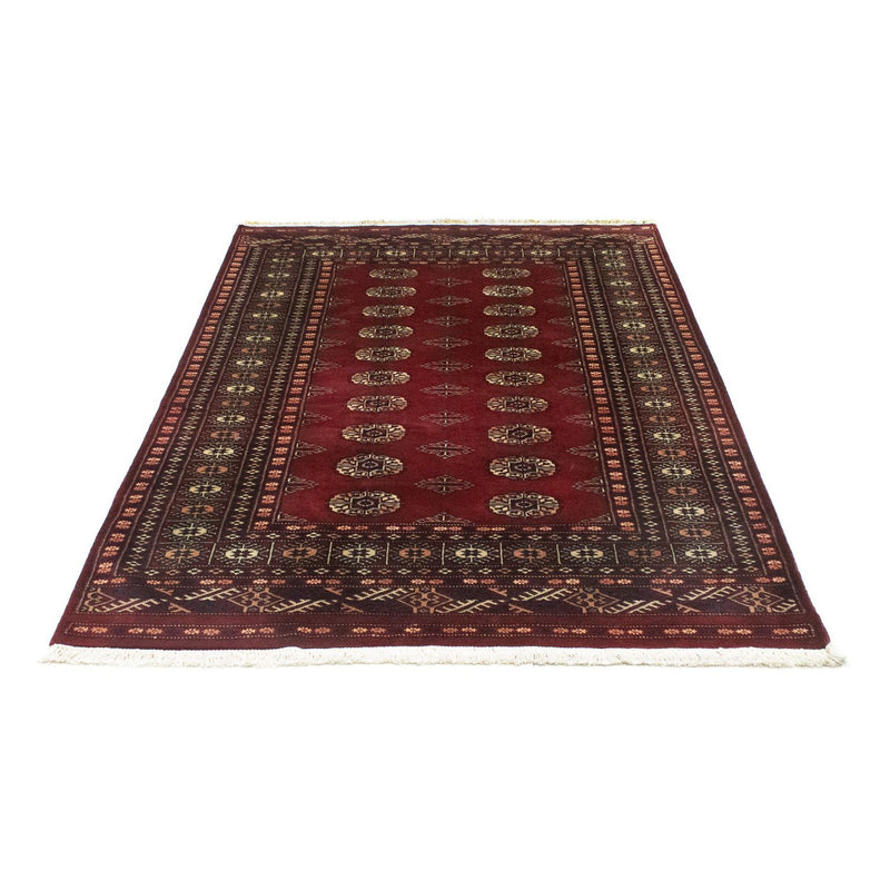 Bukhara Teppe 182x123cm - Orientalsk teppe
