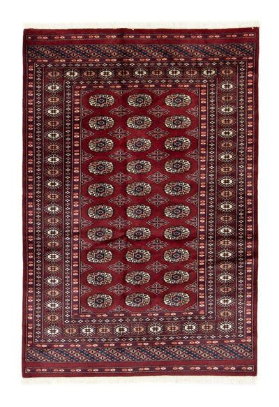 Bukhara Teppe 122x178cm - Orientalsk teppe