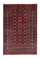 Bukhara Teppe 178x122cm - Orientalsk teppe