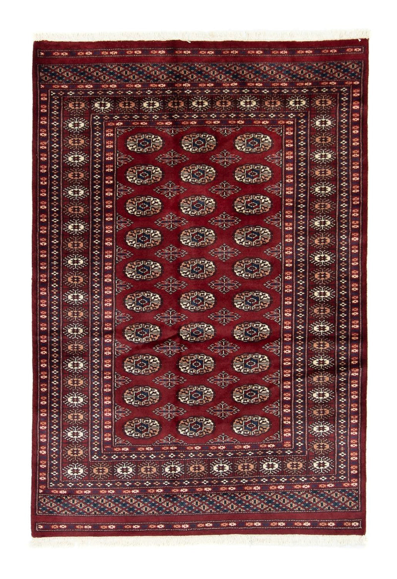 Bukhara Teppe 178x122cm - Orientalsk teppe