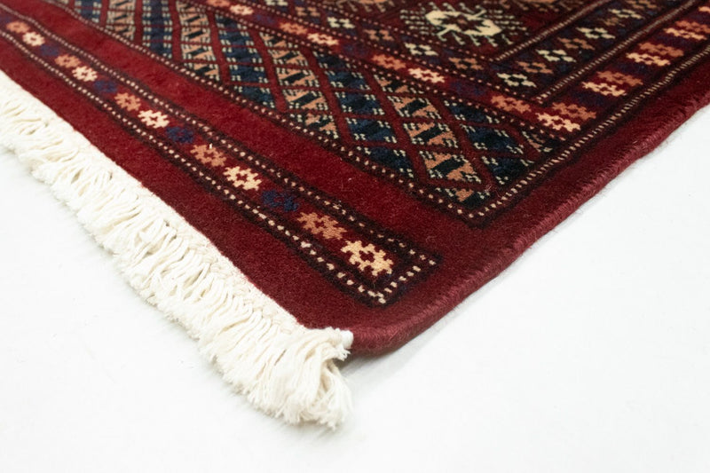Bukhara Teppe 178x122cm - Orientalsk teppe