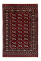 Bukhara Teppe 186x121cm - Orientalsk teppe