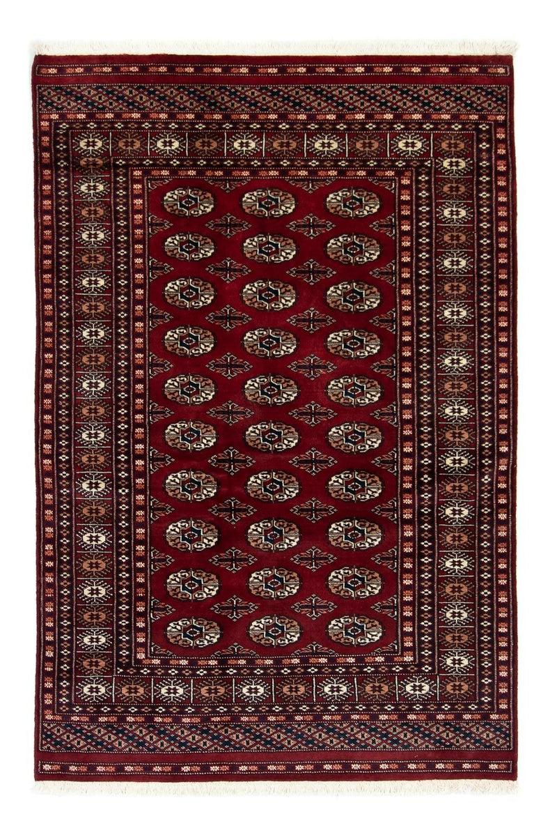 Bukhara Teppe 186x121cm - Orientalsk teppe