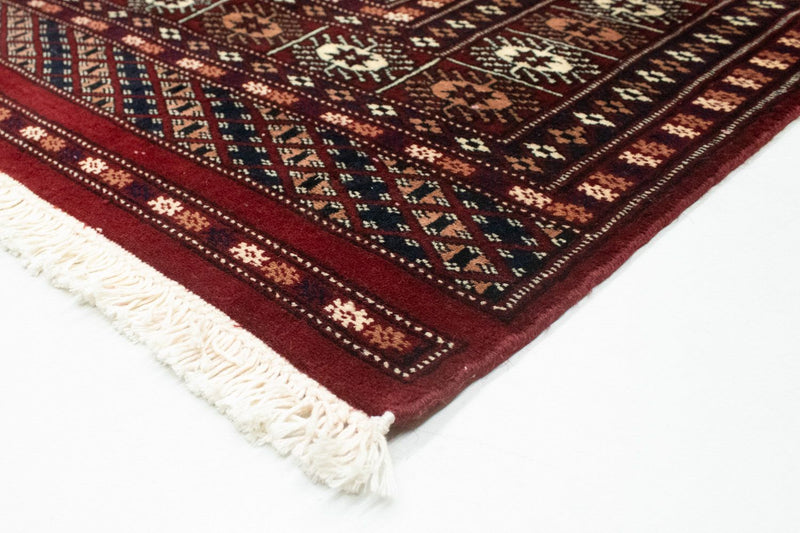 Bukhara Teppe 186x121cm - Orientalsk teppe