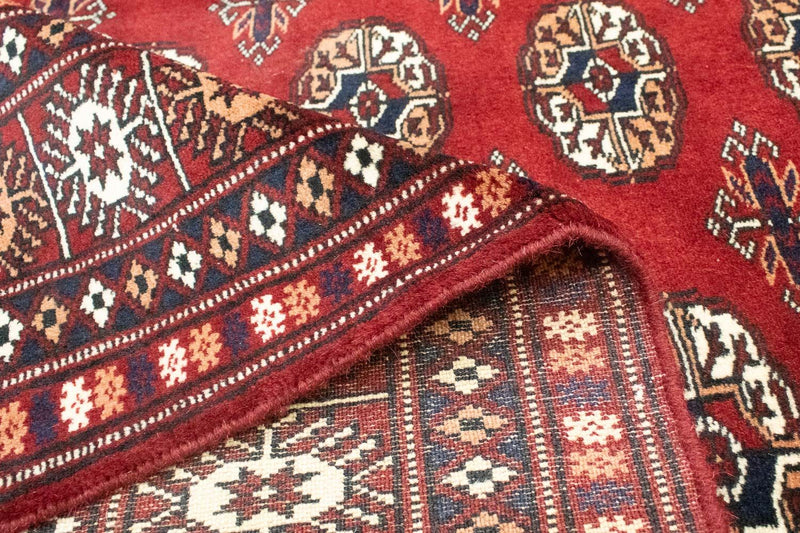 Bukhara Teppe 186x121cm - Orientalsk teppe