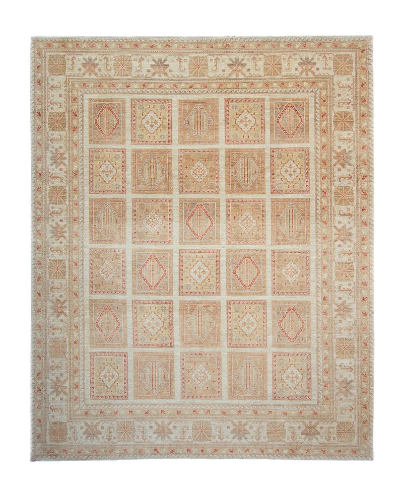 Ziegler Teppe 272x349cm - Orientalsk teppe