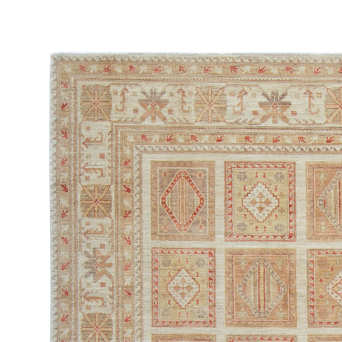 Ziegler Teppe 272x349cm - Orientalsk teppe