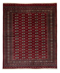 Bukhara Teppe 201x247cm - Orientalsk teppe – product image
