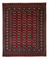 Bukhara Teppe 241x197cm - Orientalsk teppe – product image