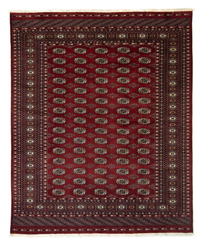 Bukhara Teppe 197x241cm - Orientalsk teppe