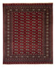 Bukhara Teppe 241x197cm - Orientalsk teppe