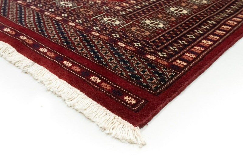 Bukhara Teppe 241x197cm - Orientalsk teppe