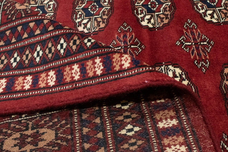 Bukhara Teppe 241x197cm - Orientalsk teppe