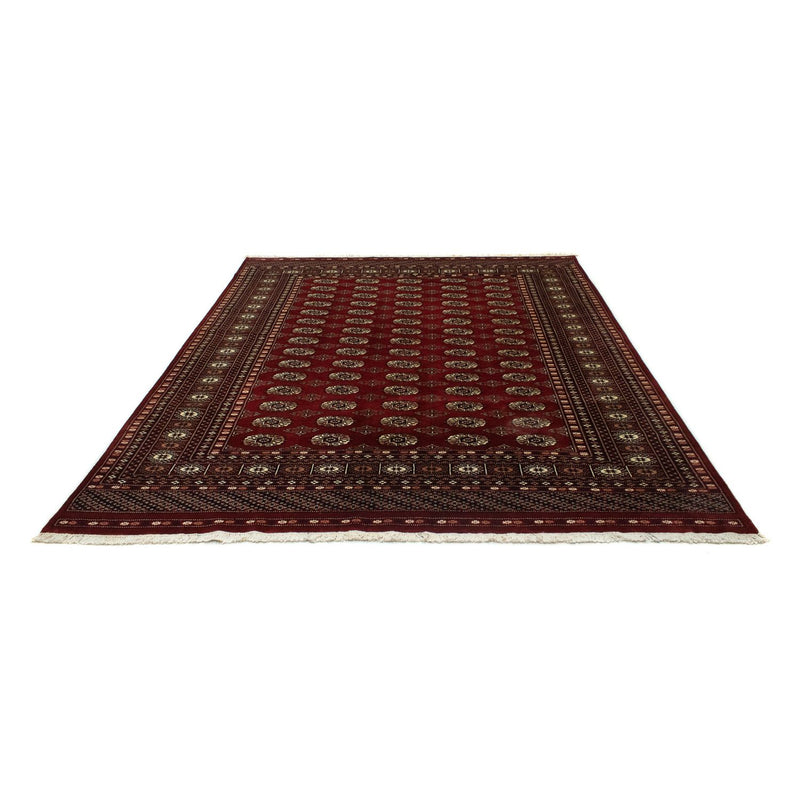 Bukhara Teppe 241x197cm - Orientalsk teppe