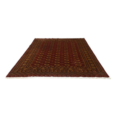 Bukhara Teppe 197x248cm - Orientalsk teppe