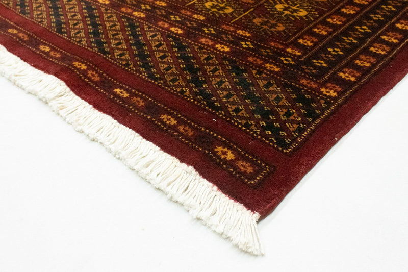Bukhara Teppe 248x197cm - Orientalsk teppe