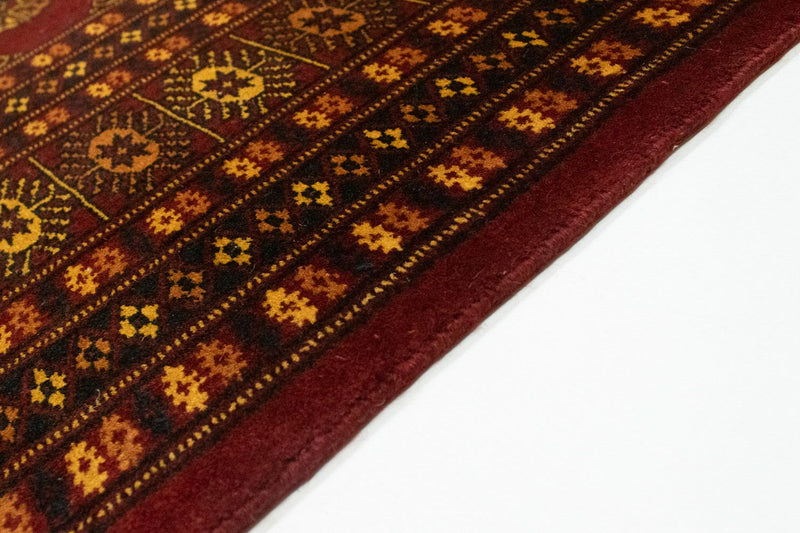 Bukhara Teppe 248x197cm - Orientalsk teppe