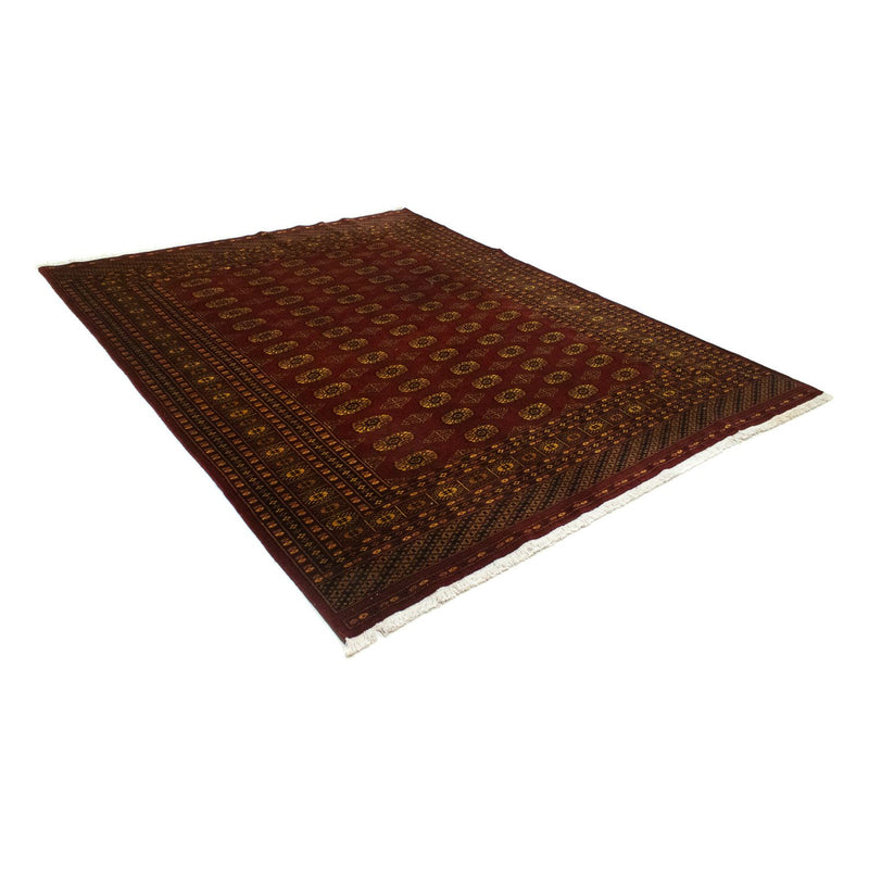 Bukhara Teppe 248x197cm - Orientalsk teppe