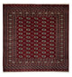Bukhara Teppe 207x204cm - Orientalsk teppe
