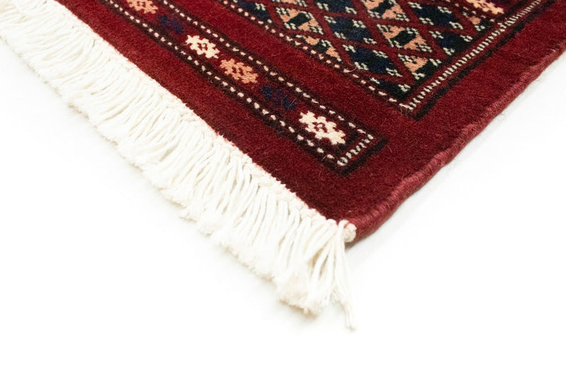 Bukhara Teppe 207x204cm - Orientalsk teppe
