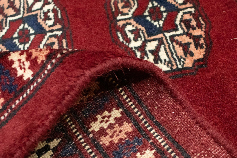 Bukhara Teppe 207x204cm - Orientalsk teppe