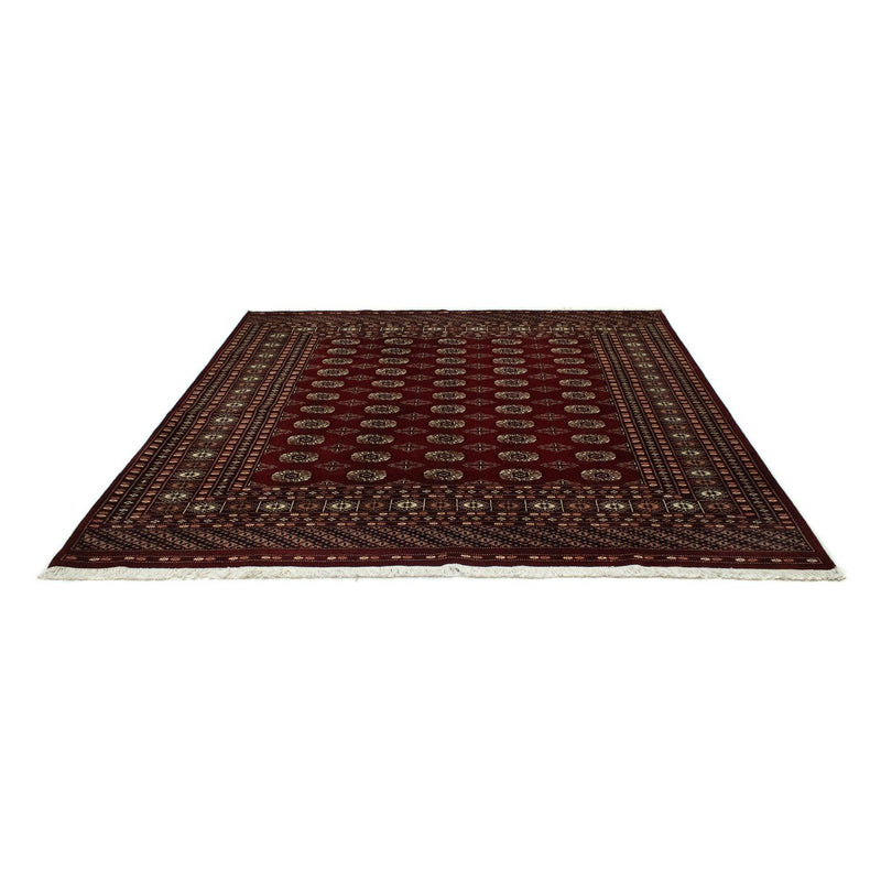 Bukhara Teppe 207x204cm - Orientalsk teppe