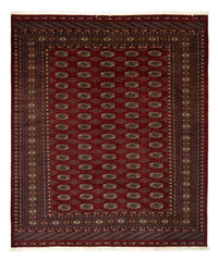 Bukhara Teppe 240x203cm - Orientalsk teppe – product image