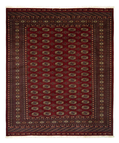 Bukhara Teppe 203x240cm - Orientalsk teppe