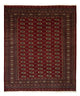 Bukhara Teppe 240x203cm - Orientalsk teppe