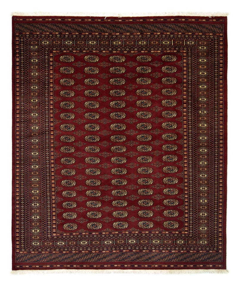 Bukhara Teppe 240x203cm - Orientalsk teppe
