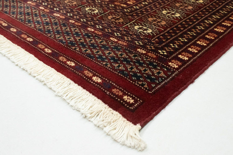 Bukhara Teppe 240x203cm - Orientalsk teppe