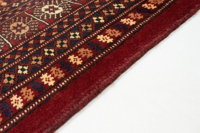Bukhara Teppe 240x203cm - Orientalsk teppe