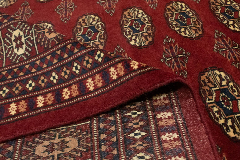 Bukhara Teppe 240x203cm - Orientalsk teppe