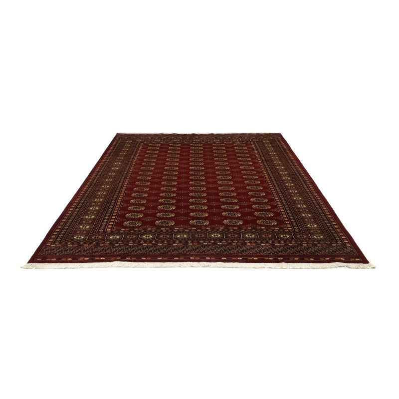 Bukhara Teppe 240x203cm - Orientalsk teppe