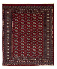 Bukhara Teppe 238x200cm - Orientalsk teppe – product image