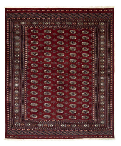 Bukhara Teppe 200x238cm - Orientalsk teppe