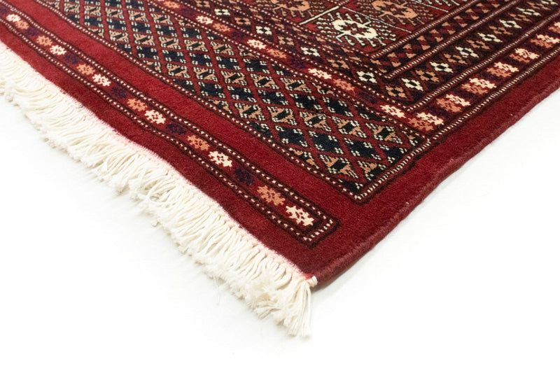 Bukhara Teppe 238x200cm - Orientalsk teppe