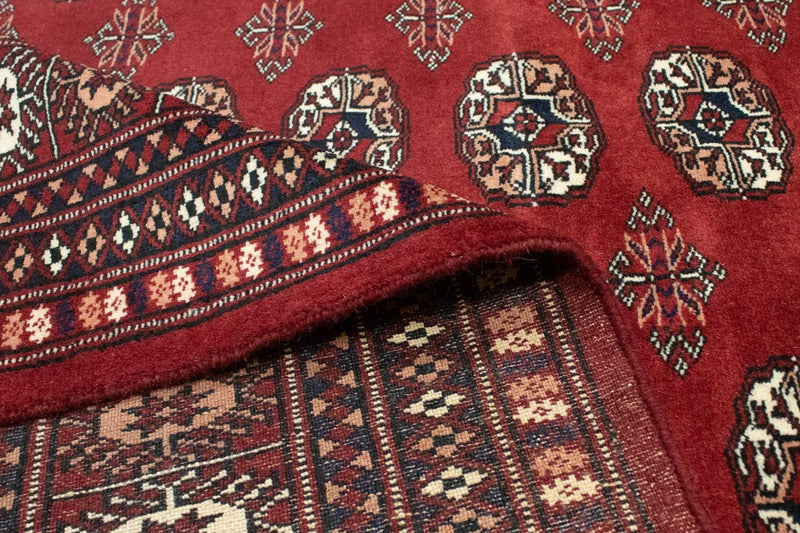 Bukhara Teppe 238x200cm - Orientalsk teppe