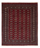 Bukhara Teppe 240x200cm - Orientalsk teppe