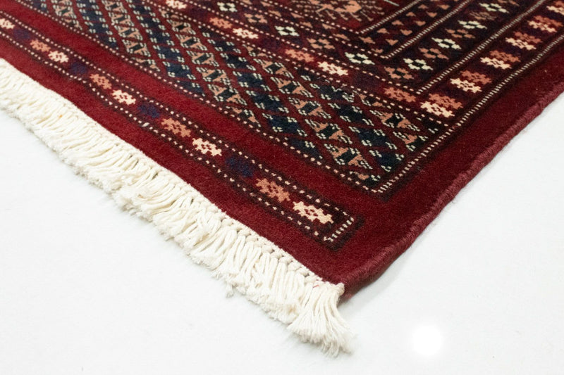 Bukhara Teppe 240x200cm - Orientalsk teppe