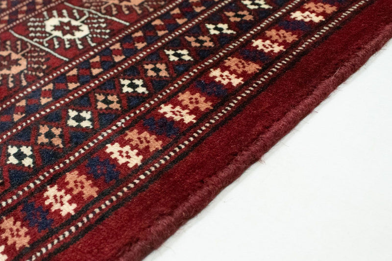 Bukhara Teppe 240x200cm - Orientalsk teppe