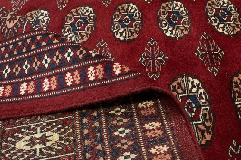 Bukhara Teppe 240x200cm - Orientalsk teppe
