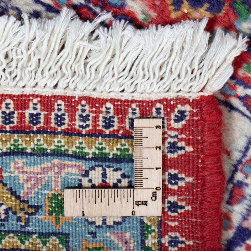 Moud Teppe 162x251cm - Persisk teppe