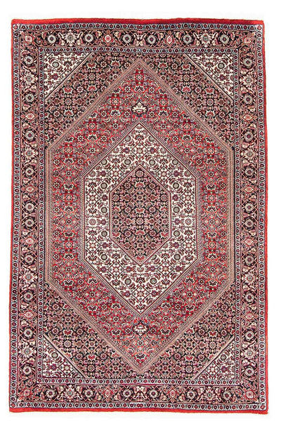 Bidjar Teppe 110x168cm - Persisk teppe