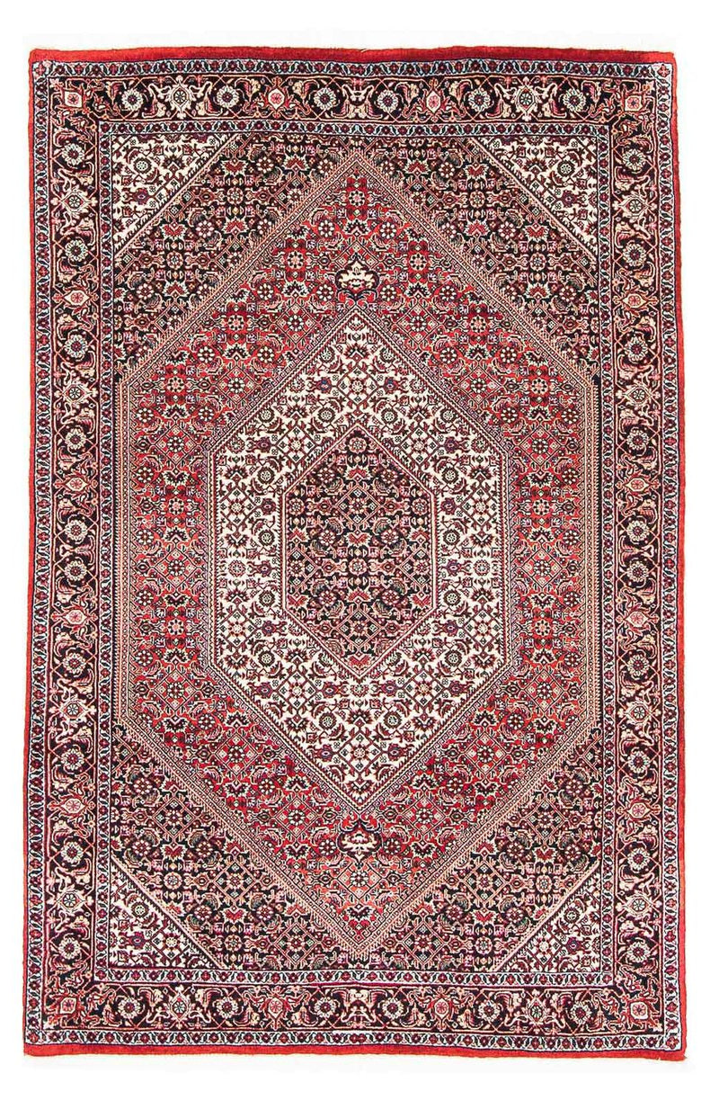 Bidjar Teppe 168x110cm - Persisk teppe