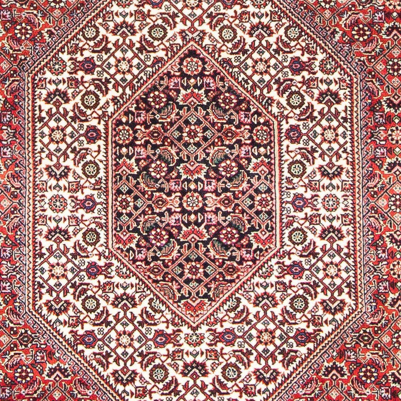Bidjar Teppe 168x110cm - Persisk teppe