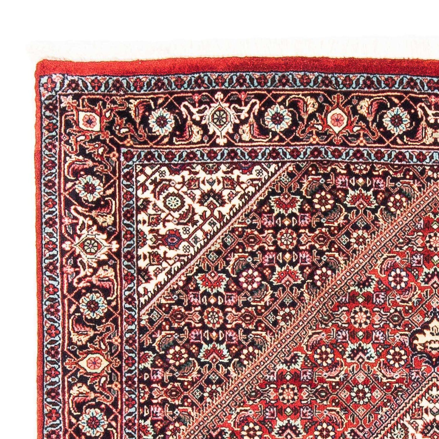 Bidjar Teppe 168x110cm - Persisk teppe