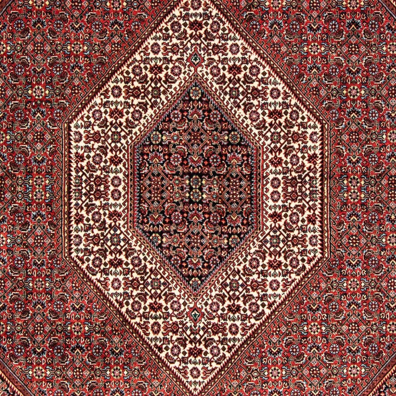 Bidjar Teppe 166x239cm - Persisk teppe